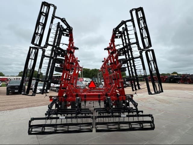 Image of Kuhn Krause 6205-31 equipment image 3