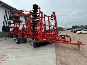 2023 Kuhn Krause 6205-31 Image