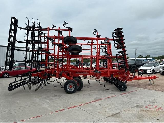 Image of Kuhn Krause 6205 equipment image 1