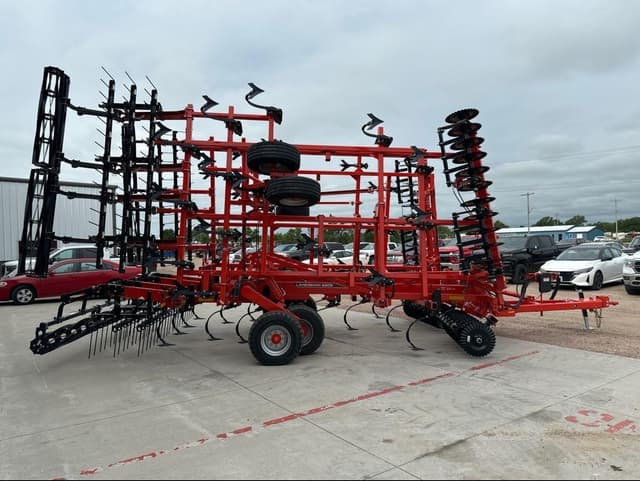 Image of Kuhn Krause 6205-31 equipment image 1