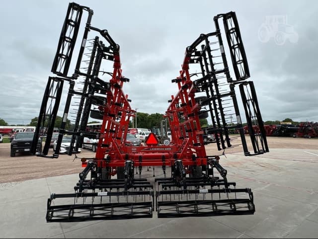 Image of Kuhn Krause 6205-31 equipment image 3