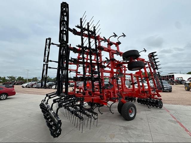 Image of Kuhn Krause 6205 equipment image 2