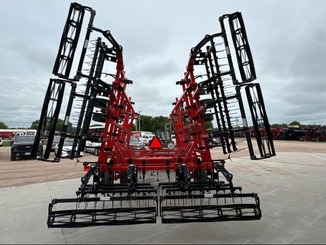 Image of Kuhn Krause 6205-31 equipment image 3