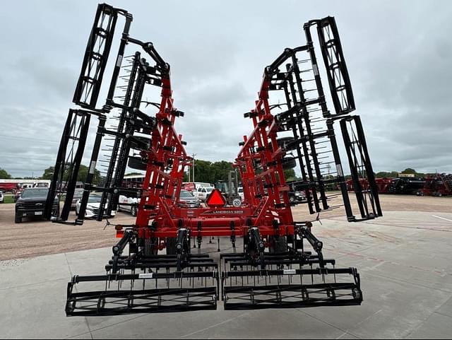 Image of Kuhn Krause 6205 equipment image 3