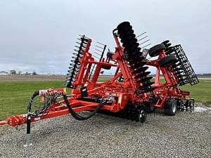 2023 Kuhn Krause Excelerator XT 8010 Image