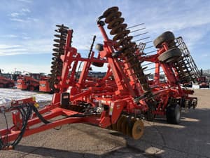 2023 Kuhn Krause Excelerator XT 8010-30 Image