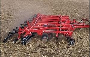 2023 Kuhn Krause Excelerator XT 8010 Image