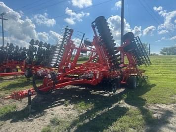 Main image Kuhn Krause Excelerator XT 8010-30