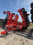 2023 Kuhn Krause Excelerator XT 8010 Image
