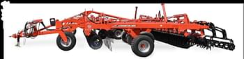 2023 Kuhn Krause Interceptor 8055 Equipment Image0