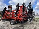 2023 Kuhn Krause Interceptor 8055 Image