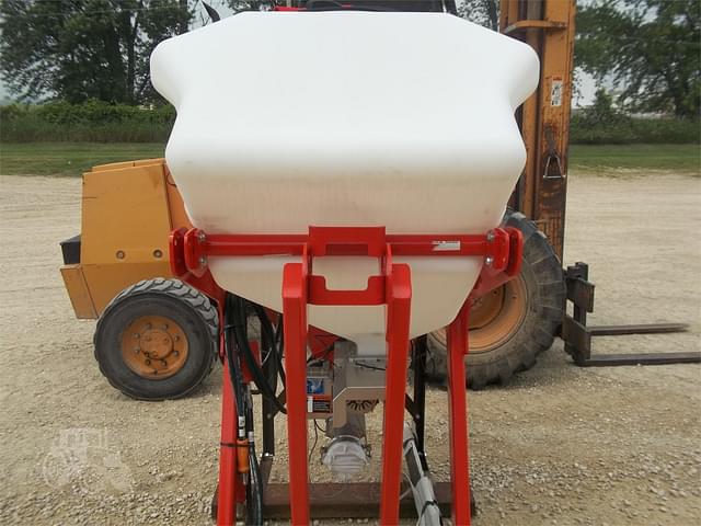 Image of Kuhn Krause CCX9000 equipment image 3