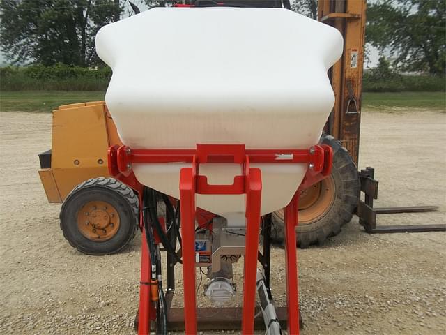 Image of Kuhn Krause CCX9000 equipment image 3