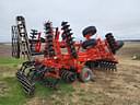2023 Kuhn Krause Interceptor 8050 Image