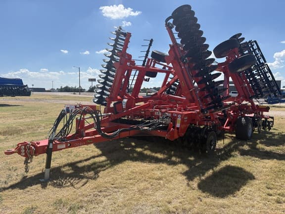 Image of Kuhn Krause Excelerator XT 8010-30 Primary image