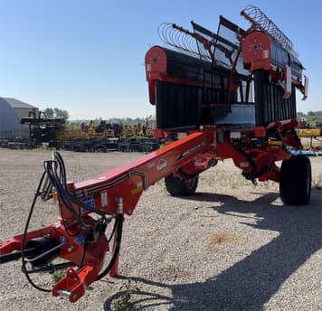 Main image Kuhn Merge-Maxx MM701
