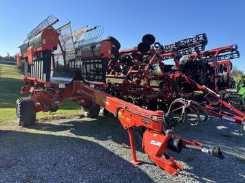 Main image Kuhn Merge-Maxx MM701