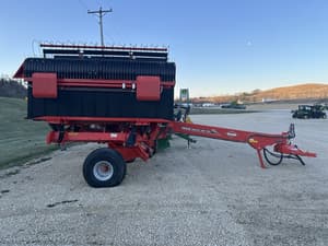 2023 Kuhn Merge-Maxx MM701 Image