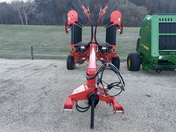 Image of Kuhn Merge-Maxx MM701 equipment image 3