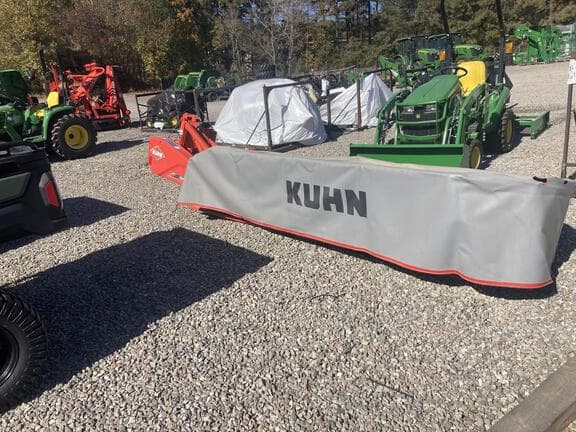 Equipment Main Image