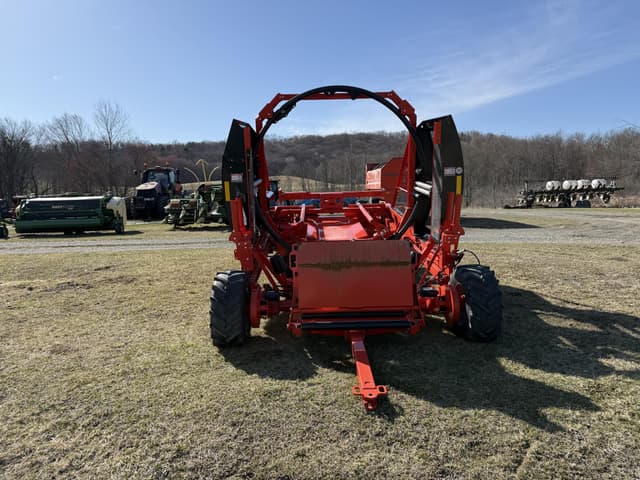 Image of Kuhn OWR 6000 equipment image 1