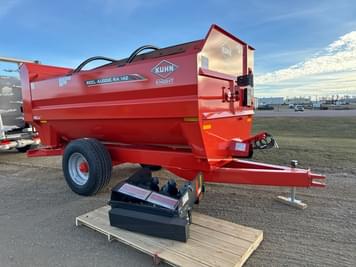 Main image Kuhn Knight RA142