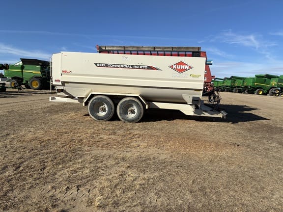 2023 Kuhn Knight RC270 Equipment Image0