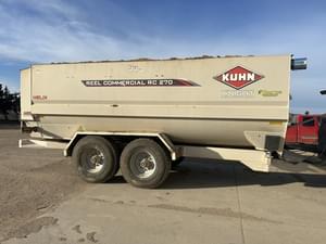 2023 Kuhn Knight RC270 Image