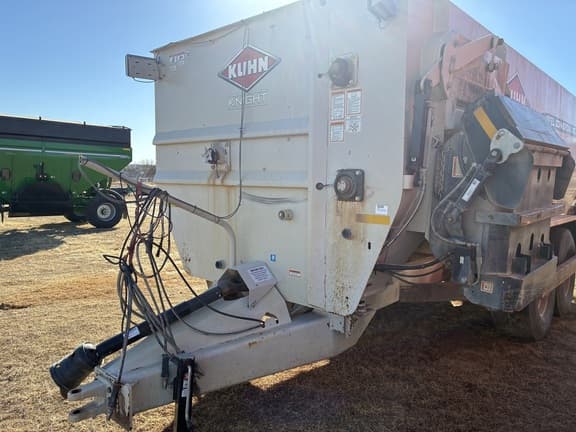 Image of Kuhn Knight RC270 equipment image 3