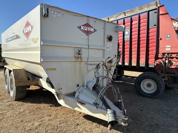 Image of Kuhn Knight RC270 equipment image 4