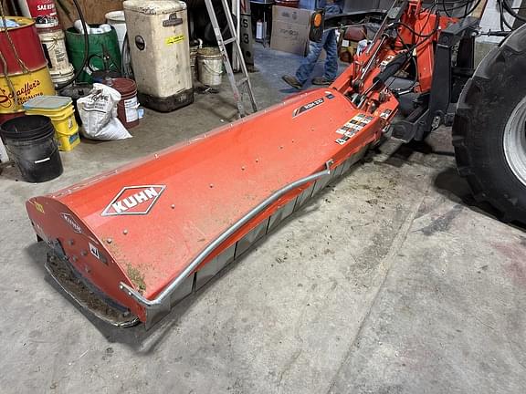 Image of Kuhn RSM 210 equipment image 2