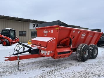 Main image Kuhn Knight SL124