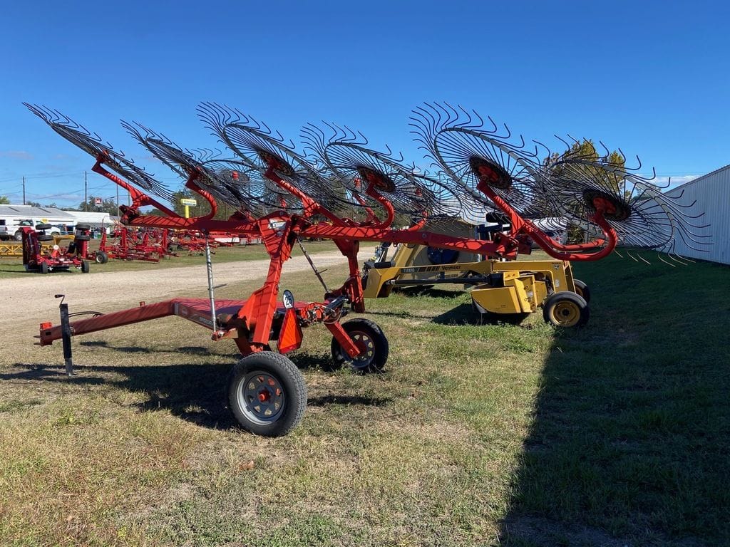 2023 Kuhn SR112GII Equipment Image0