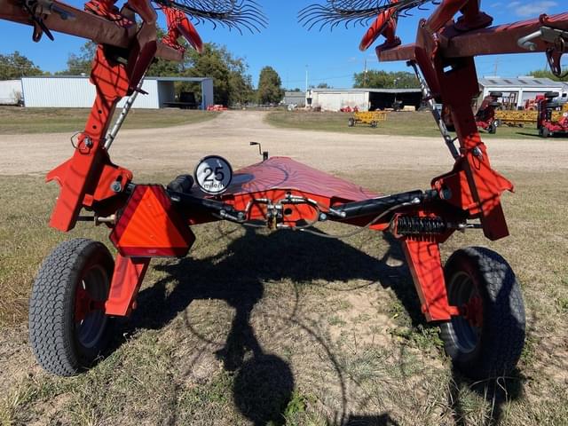 Image of Kuhn SR112GII equipment image 3