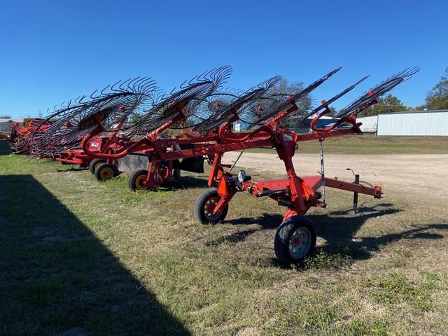 Image of Kuhn SR112GII equipment image 1