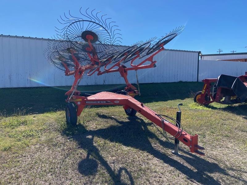 2023 Kuhn SR112GII Equipment Image0
