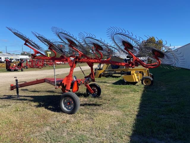 Image of Kuhn SR112GII equipment image 2