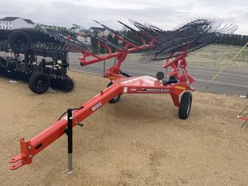 Main image Kuhn SR112GII