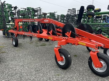 Main image Kuhn SR614 GII