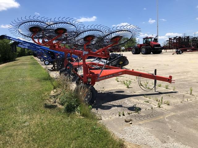 Image of Kuhn SR108GII equipment image 3