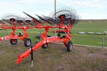 Main image Kuhn SR110GII