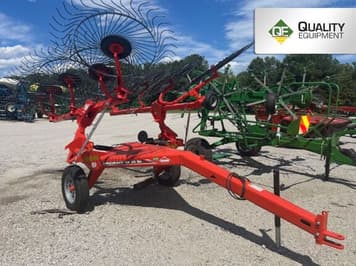 Main image Kuhn SR110