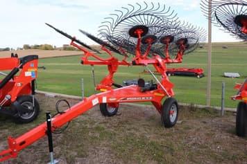 Main image Kuhn SR110GII