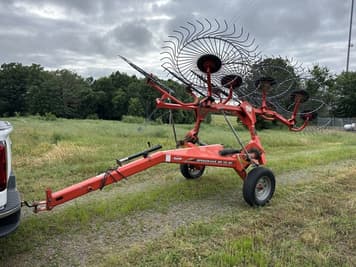 Main image Kuhn SR110GII