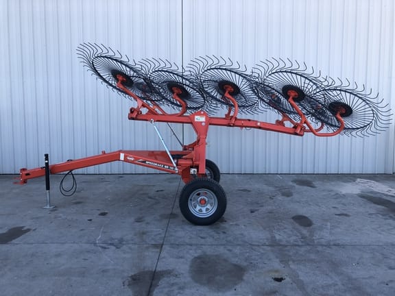 Main image Kuhn SR110GII