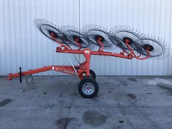 Main image Kuhn SR110GII