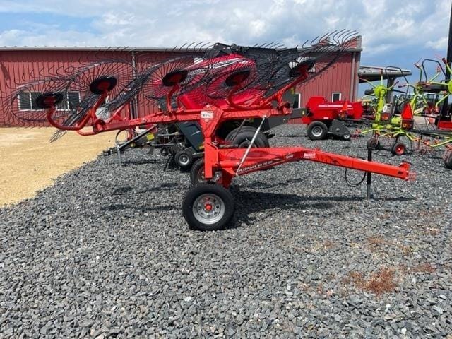 2023 Kuhn SR110GII Equipment Image0