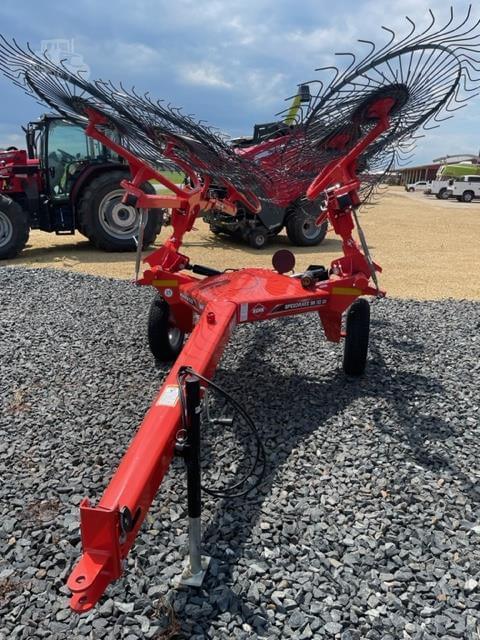 Image of Kuhn SR110GII Image 1