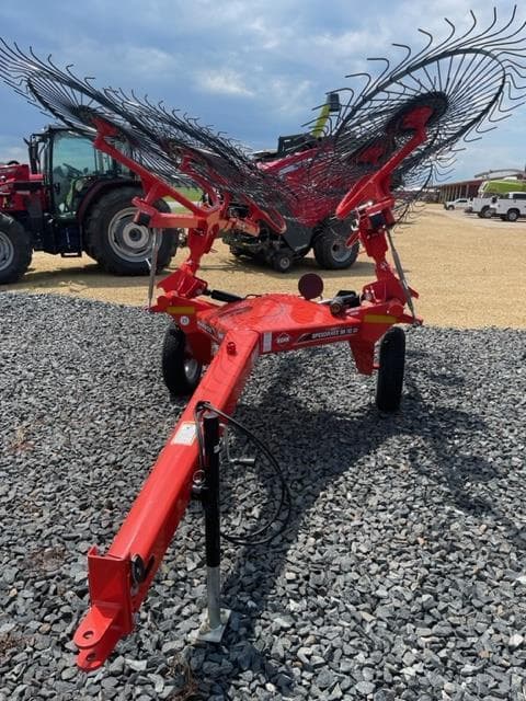 Image of Kuhn SR110GII Image 1