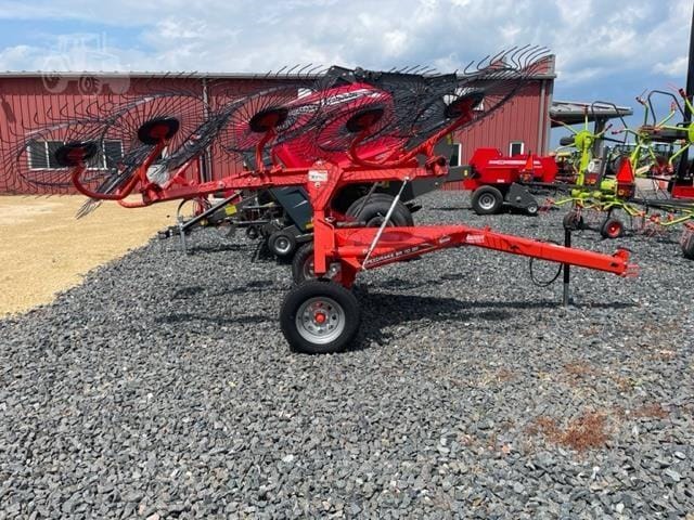 2023 Kuhn SR110GII Equipment Image0